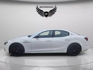 2022 Maserati Ghibli thumbnail – Boca Raton, FL – 5