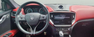 2022 Maserati Ghibli thumbnail – Boca Raton, FL – 27