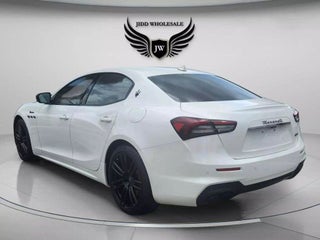 2022 Maserati Ghibli thumbnail – Boca Raton, FL – 6
