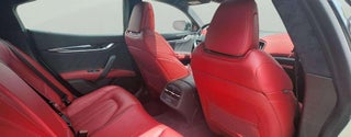 2022 Maserati Ghibli thumbnail – Boca Raton, FL – 19