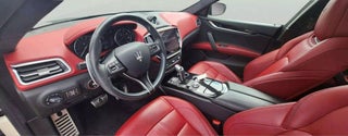 2022 Maserati Ghibli thumbnail – Boca Raton, FL – 4