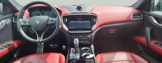 2022 Maserati Ghibli thumbnail – Boca Raton, FL – 25