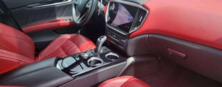 2022 Maserati Ghibli thumbnail – Boca Raton, FL – 23