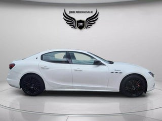 2022 Maserati Ghibli thumbnail – Boca Raton, FL – 9