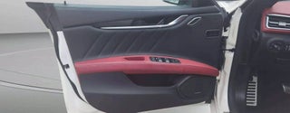 2022 Maserati Ghibli thumbnail – Boca Raton, FL – 10