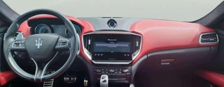 2022 Maserati Ghibli thumbnail – Boca Raton, FL – 26