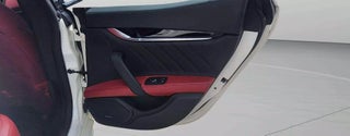 2022 Maserati Ghibli thumbnail – Boca Raton, FL – 18