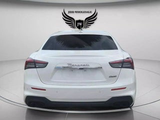 2022 Maserati Ghibli thumbnail – Boca Raton, FL – 7
