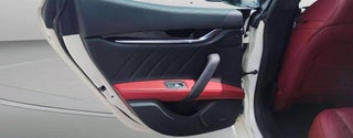 2022 Maserati Ghibli thumbnail – Boca Raton, FL – 14