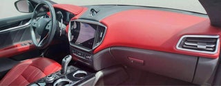 2022 Maserati Ghibli thumbnail – Boca Raton, FL – 24