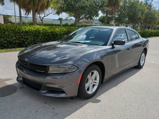 2023 Dodge Charger thumbnail – Margate, FL – 10