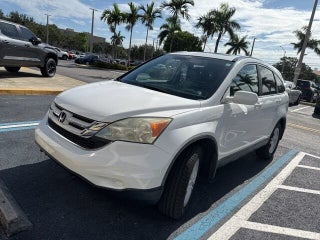 2011 Honda CR-V thumbnail – Deerfield Beach, FL – 2