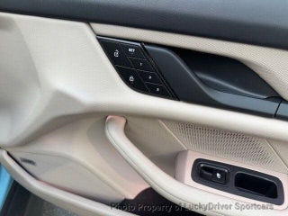 2022 Porsche Taycan thumbnail – Miami, FL – 150