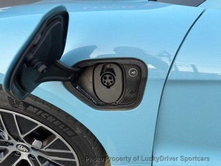 2022 Porsche Taycan thumbnail – Miami, FL – 138