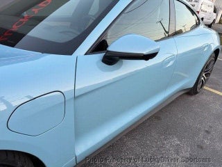 2022 Porsche Taycan thumbnail – Miami, FL – 129