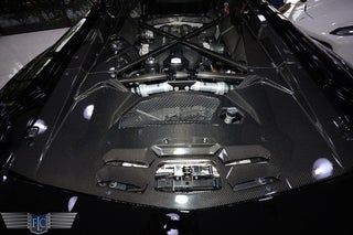 2016 Lamborghini Aventador thumbnail – Pompano Beach, FL – 47