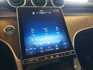 2023 Mercedes-Benz GLC thumbnail – Miami, FL – 47