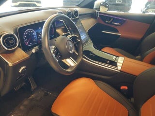 2023 Mercedes-Benz GLC thumbnail – Miami, FL – 37
