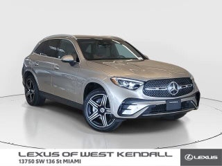 2023 Mercedes-Benz GLC thumbnail – Miami, FL – 18
