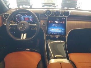 2023 Mercedes-Benz GLC thumbnail – Miami, FL – 31