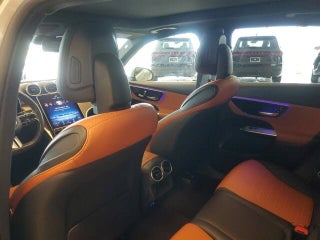 2023 Mercedes-Benz GLC thumbnail – Miami, FL – 33
