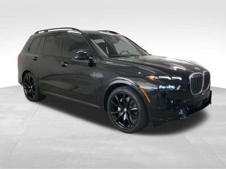 2023 BMW X7 thumbnail – Fort Lauderdale, FL – 3