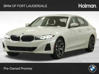 BMW 3 Series for sale Las Vegas