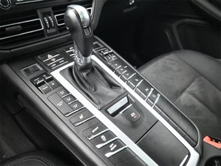 2021 Porsche Macan thumbnail – Miami, FL – 80