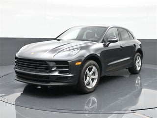 2021 Porsche Macan thumbnail – Miami, FL – 55