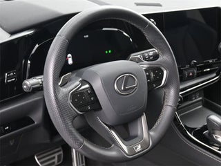 2022 Lexus NX 350 thumbnail – Miami, FL – 10