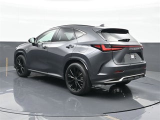 2022 Lexus NX 350 thumbnail – Miami, FL – 13