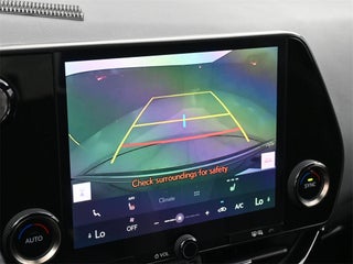 2022 Lexus NX 350 thumbnail – Miami, FL – 22
