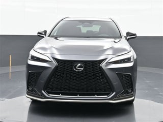 2022 Lexus NX 350 thumbnail – Miami, FL – 16