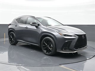 2022 Lexus NX 350 thumbnail – Miami, FL – 3