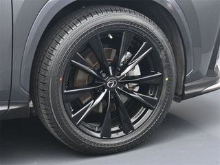 2022 Lexus NX 350 thumbnail – Miami, FL – 6