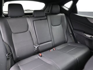 2022 Lexus NX 350 thumbnail – Miami, FL – 12