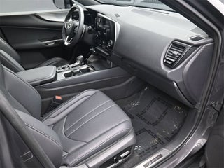 2022 Lexus NX 350 thumbnail – Miami, FL – 11