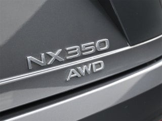 2022 Lexus NX 350 thumbnail – Miami, FL – 21