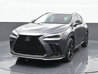 Lexus NX 350 for sale Las Vegas