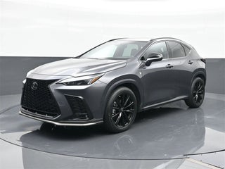 2022 Lexus NX 350 thumbnail – Miami, FL – 14
