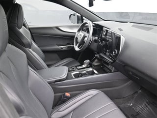 2022 Lexus NX 350 thumbnail – Miami, FL – 2