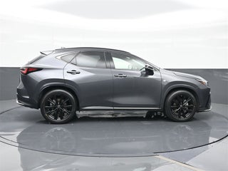 2022 Lexus NX 350 thumbnail – Miami, FL – 5