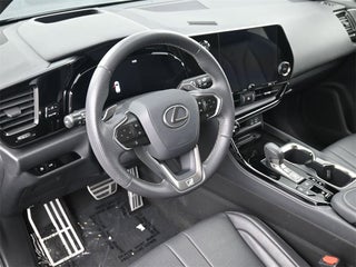 2022 Lexus NX 350 thumbnail – Miami, FL – 7