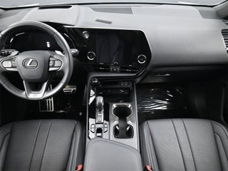 2022 Lexus NX 350 thumbnail – Miami, FL – 4