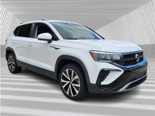 Volkswagen Taos for sale Las Vegas