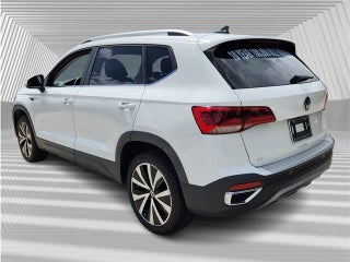 Volkswagen Taos for sale Las Vegas