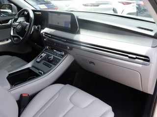 Hyundai PALISADE for sale Las Vegas