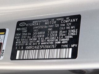 Hyundai PALISADE for sale Las Vegas