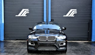BMW X6 for sale Las Vegas
