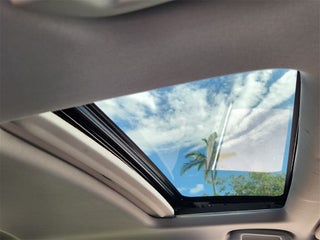 2022 Honda CR-V thumbnail – Davie, FL – 17